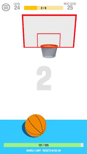 Basketball World screenshot 2