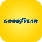 The Goodyear Lawton Advantage icon