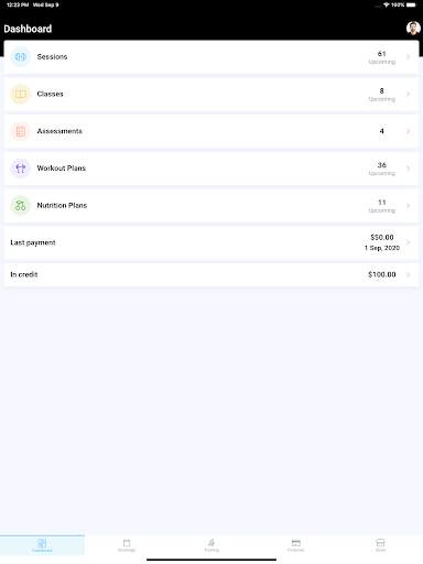 Come Box With Me screenshot 6