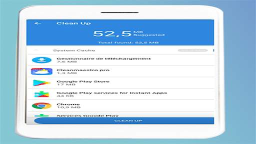 Clean Maestro screenshot 12