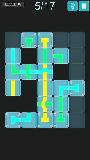 Connect - Puzzle Game screenshot 4