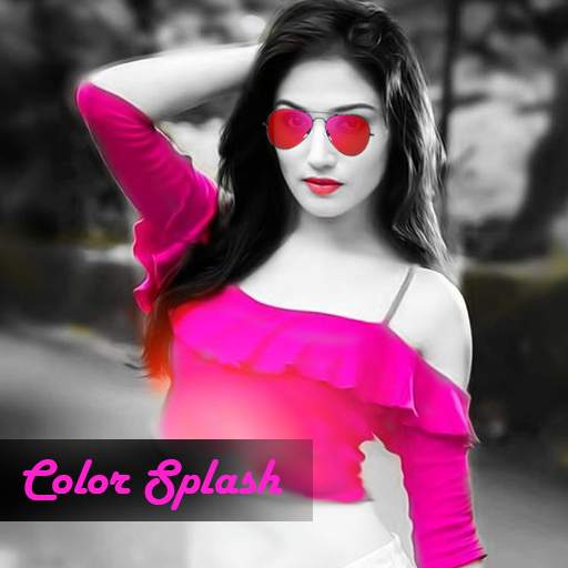 Photo pop – Color splash effect 1.0.2