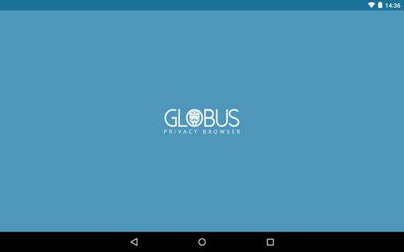 VPN TOR Cloud VPN Globus Pro! screenshot 8