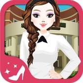 Schoolgirl Make up Games 2.1