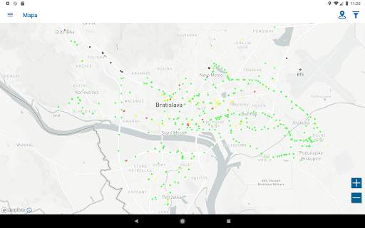 RU MobilTest screenshot 13
