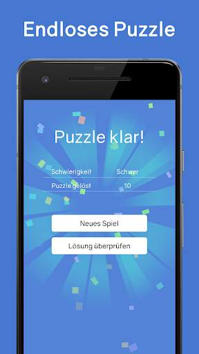 Number Chain - Logic Puzzle screenshot 6
