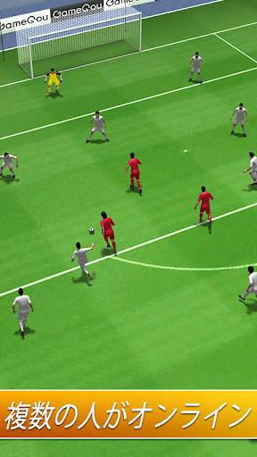 Top Football Manager 2021- フットボール・マネージャー screenshot 1