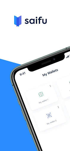 Saifu (Public Beta) screenshot 1