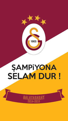 Galatasaray için HD Duvar Kağıdı 2021 скриншот 4