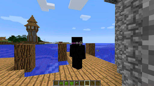 Mob Armor Minecraft screenshot 3