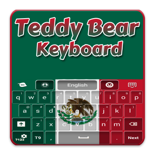 Mexico Keyboard Pro icon