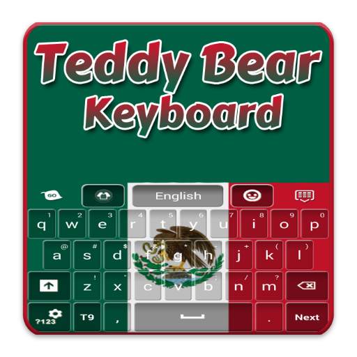Mexico Keyboard Pro 4.0