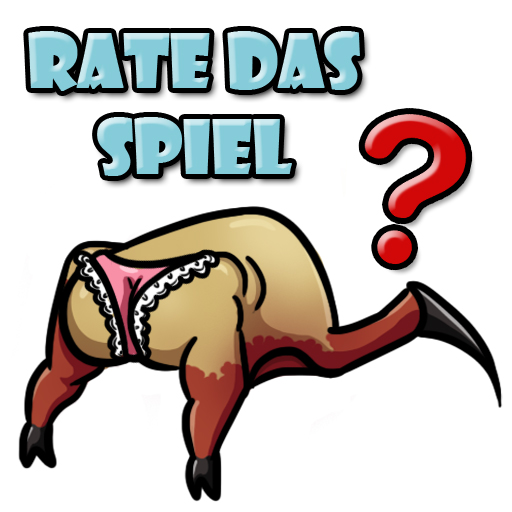 Rate das Spiel durch die Zeich icon