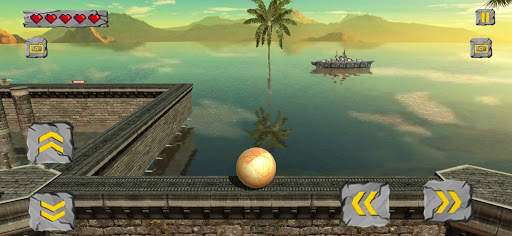 Extreme 3d Ball Balancer 2023 screenshot 4