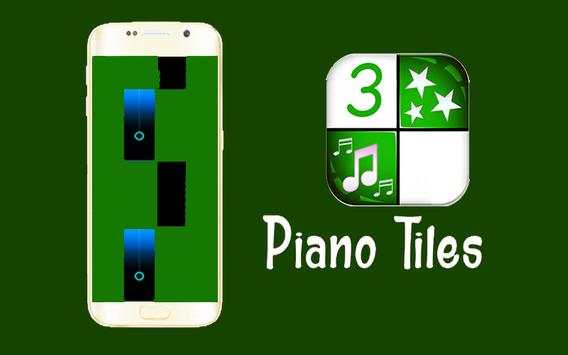 Piano Tiles 3 screenshot 1