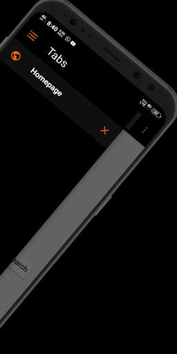 ProGuard Adblock Browser - Secure , Fast , Private screenshot 5