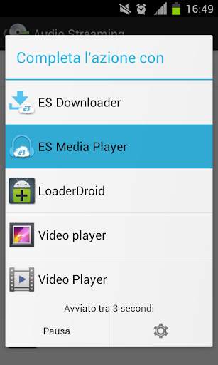 Better Open With screenshot 5