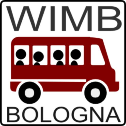 WIMB - Where Is My Bus Bologna 1.3