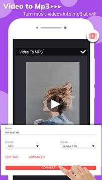 Mp3 music cutter for Android: Ringtone maker 2020 screenshot 4