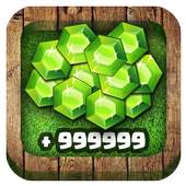 Cheat Clash COC FHX Heroes FHX Server Magic Prank! 1.1.1