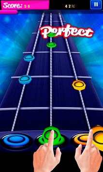 Music Hero screenshot 3