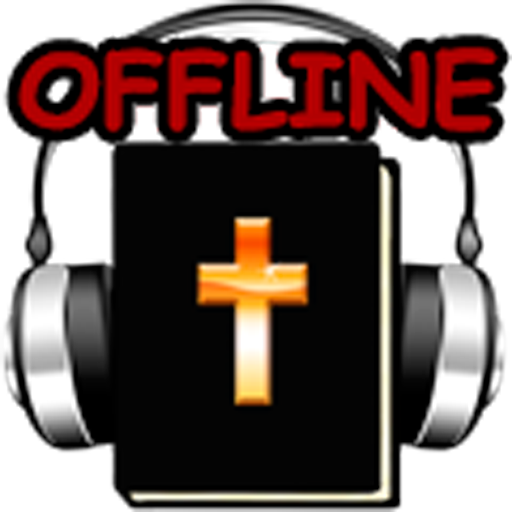 ikon Bíblia Áudio Português OFFLINE