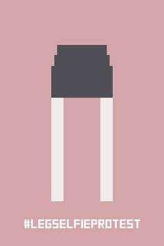 Short Skirt Game screenshot 2