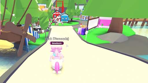 Mod Adopt Me Dog Baby Instructions (Unofficial) screenshot 3