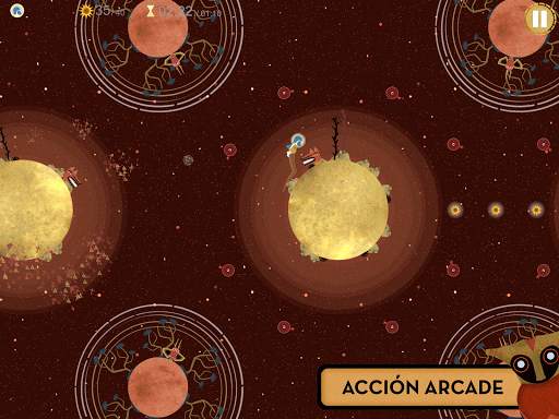 Astra screenshot 6