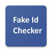 fake id checker for facebook prank 1.0