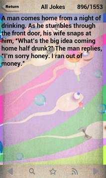 2000  Funny Dirty Jokes screenshot 4
