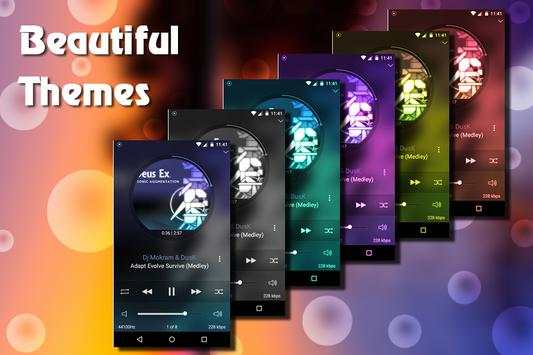 Indian Mp3 Music Player screenshot 9
