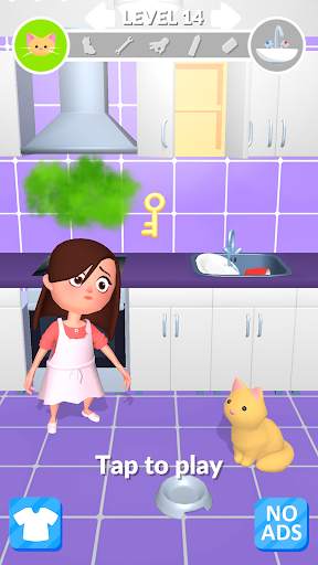 Friendly Master: Handyman Simulator screenshot 2