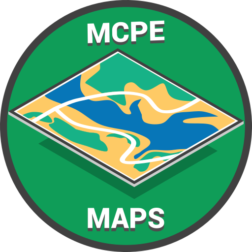 Maps for Minecraft icon
