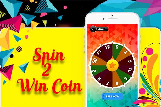 Spin To Win Free Cash Earn Money screenshot 1