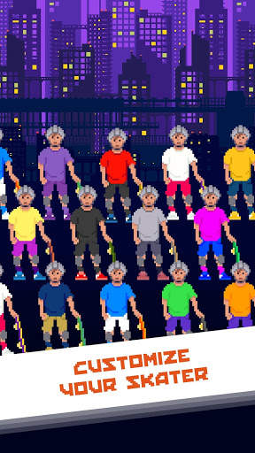 Skate! screenshot 3