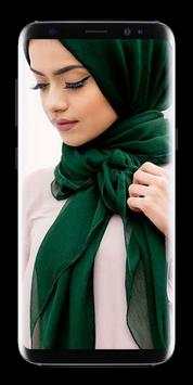 Hijab photo editor screenshot 6
