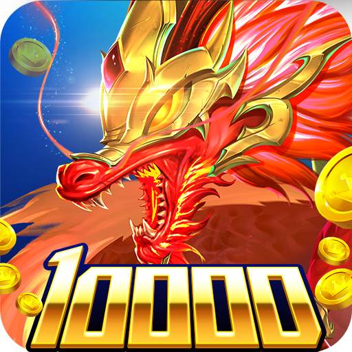 Dragon King Fish- Fishing Game 1.2.12.230626_a