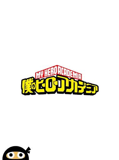 My Hero Academia Trivia screenshot 8
