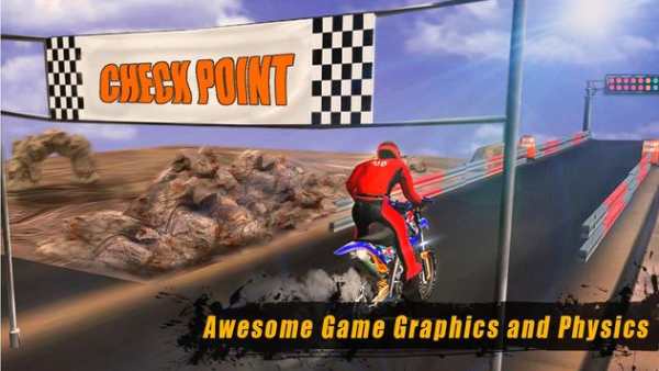 Bike Racing 2018 screenshot 3