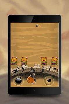 zombie shooter man screenshot 4