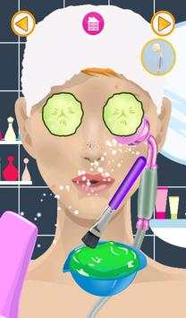 Dress and Make up Games screenshot 5