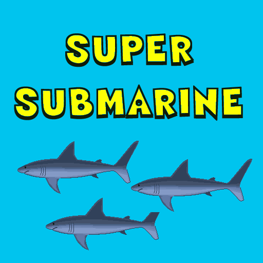 Super Submarine icon