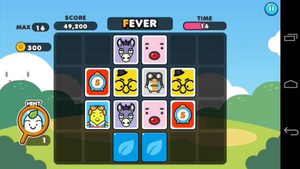 Juni Friends for Facebook screenshot 5