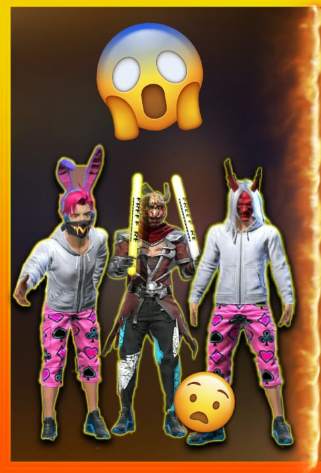 Free Guide Fire Skin screenshot 2
