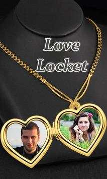 Couple Photo Locket screenshot 4
