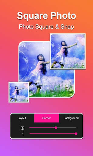 Photo Editor & Collage 2021 screenshot 4