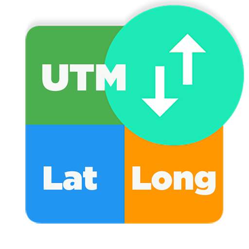 UTM - Lat/Long Conversor 7