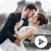 Romantic Video Status for Whatsapp icon