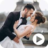 Romantic Video Status for Whatsapp 9.0